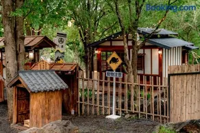 Tanuki house Khaoyai - Image 1