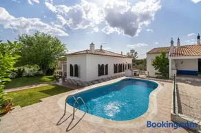 Villa Oasis - Pool & Garden - Image 2