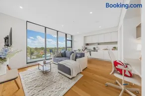 Cozy 1BR Home Near Macquarie University & Metro - Image 1