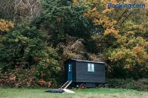 Beautiful, Secluded Shepherd's Hut in the National Park - Image 1