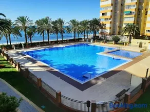 Apartamentos Intercentro Algarrobo (España) - Image 3