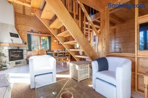 Esperanza SKI IN & SKI OUT chalet 8 pers - Image 2