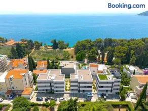 Luxury Penthouse near Kasjuni Beach Split CENTRE - Image 3