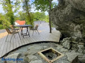 Nordic Stone House - Lummelunda Caves - Image 3