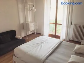 Sunny family apartment in villa - HUMANITAS FORUM IEO - Image 1