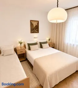 Apartmani Selce za 2-3 osobe - Image 4