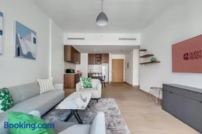 GuestReady - Chic coastal living at Port de La Mer - Image 1