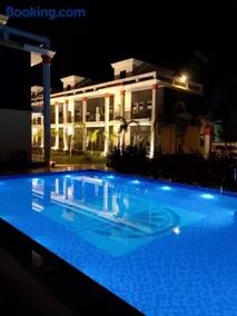 Rajbari Resort - Image 1
