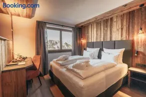 Hotel Piz Seteur - Image 4