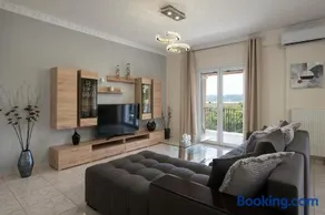 Corfu City Design Residence - Image 1