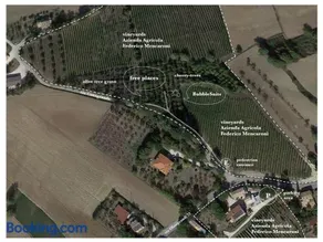 La Bolla del Borgo. Le Marche tra le stelle. - Image 2
