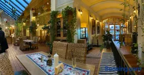 Pensiunea Gasthaus Alte Post - Image 5