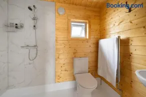 The Stall at CasaClarig - West Cork Cabin with Sauna - Image 5
