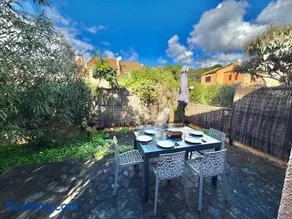 Maison St-Cyprien Giardinu Felice 125 - Image 1