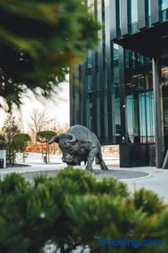 Loop Hotel Vilnius - Image 2