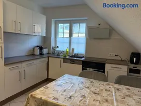FriesenHuus Spaden - Gemütliche Ferienwohnung nahe Bremerhaven - Image 4