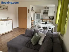 Ruhige Ferienwohnung in der Rhöner Natur - Image 1