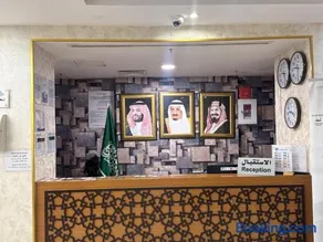 Nur Hayat Hotel - Image 3