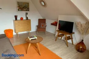 Appartement Vintage avec vue sur le château - Image 4