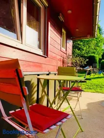 Le Cabanon de Chessy - Image 3