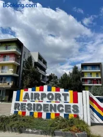 Star Airport Residence - Image 2