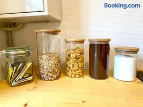 Tiny House Zur Alten Sparkasse - Image 3