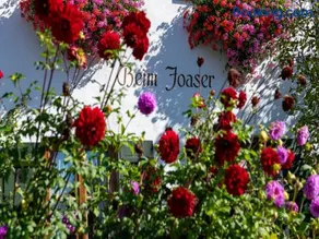 Landhaus Beim Joaser - Image 2