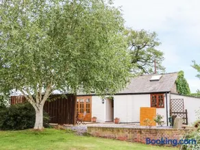 Cheshire Cheese Cottage - Image 1