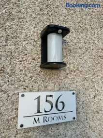 Flat 156 at M Rooms - Image 2