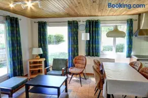 La Bonne Vie Bungalow & Gîte - Image 4