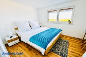 Modernes Wohlfühl Apartment Stadtnah in ländlicher Gegend mit Parkplatz - Image 3
