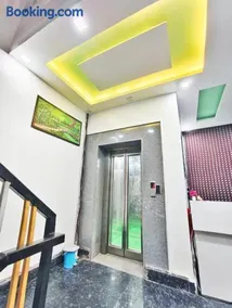 Hotel Parkland - Image 5