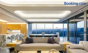 Spacious 3-Bedroom Condo with Panoramic City Views - Image 3
