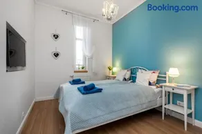 Apartamenty Black&White - Apartament Royal - free parking - Image 3