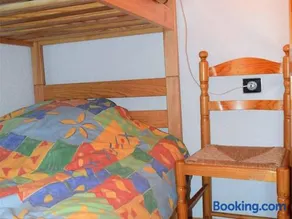 Appartement 2 pièces cabine, jusqu'à 6 pers., animaux autorisés à Bolquère - Image 2