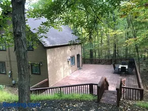 Cozy Cottage at Saw Creek - Image 2
