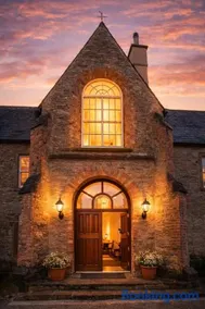Barmeath Castle Guest House - Image 2