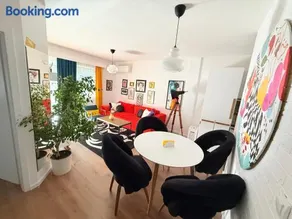Happy Art Home Belgrade - Image 3