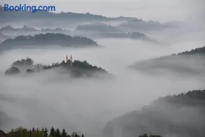 Slovenia Valley Views - Image 1