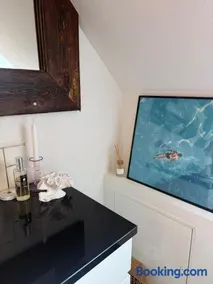 Penthouselejlighed midt i Vejle - Image 4
