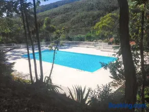 Maison Cosy avec Vue Mer à Mandelieu-la-Napoule - Image 3