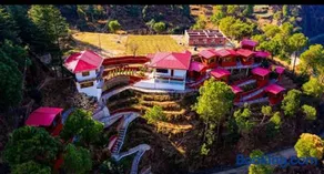 Chiranjeevi Slopey hill resort - Image 3