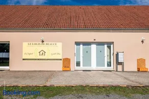 Logis de beauce - Image 1