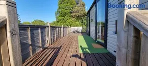 Lynton lodges - Image 2