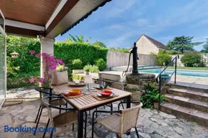 Le Tsilaosa Piscine-Charme-Détente - Image 3