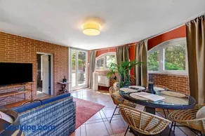 Apartment „Villa Paradiso“ mit privatem Pool, Garten und WLAN - Image 4