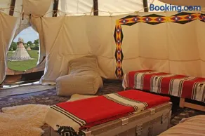 Big Sky Tipi Holidays - Image 4