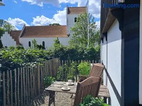 Peaceful Retreat In A Charming Half-Timbered Home - Image 1