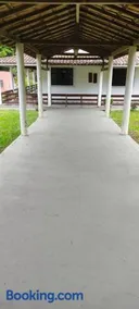 Casa e quintal exclusivo Meu Xodó- rota da ferradura em Guarapari- Praia e montanha- até 4 pessoas - Image 2