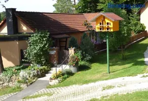 Ferienhaus Sylvia beim Waldrand - Image 1